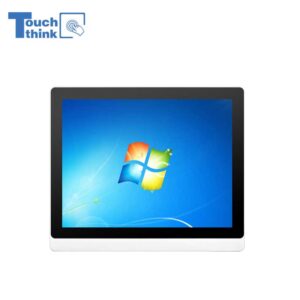 Touch IPC